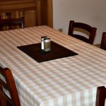 jídelní stůl Chalupa U Jezu